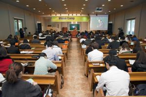  토요예배 청년1부(헵시바선교회)