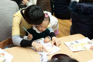  주일예배 영아부