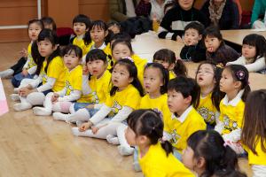  주일예배 유치부