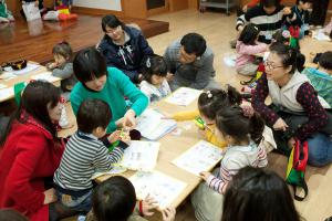  주일예배 유치부