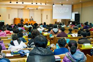  주일예배 초등부