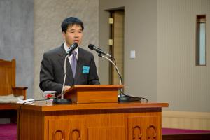  주일예배 초등부