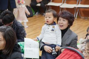  주일예배 영아부