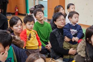  주일예배 영아부