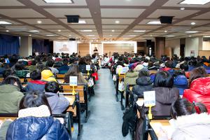  주일예배 중등부(에벤에셀)