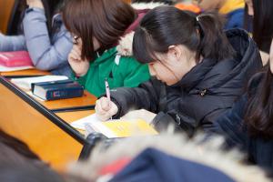  주일예배 중등부(에벤에셀)