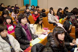  주일예배 초등부