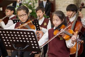  주일예배 소년부