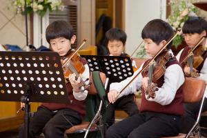  주일예배 소년부