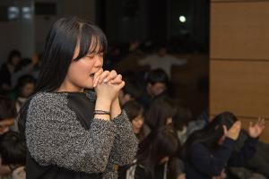  청년1부(헵시바선교회) 동계수련회