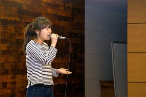  청년1부(헵시바선교회) 동계수련회