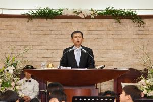  주일예배 소년부