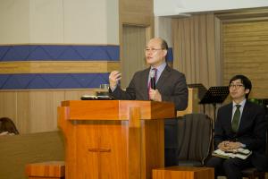  토요예배 청년 3부(요셉선교회)