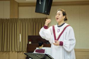  토요예배 청년 3부(요셉선교회)