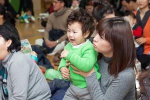  주일예배 영아부