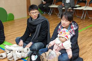  주일예배 영아부