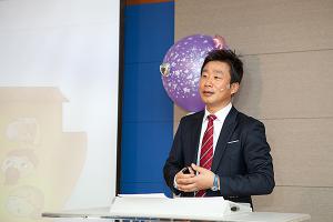  주일예배 영아부