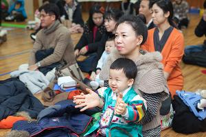  주일예배 영아부