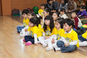  주일예배 유치부