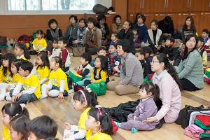  주일예배 유치부