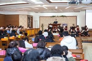  주일예배 소년부