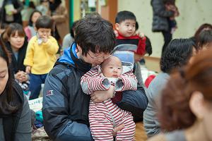  주일예배 영아부