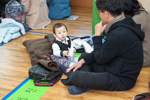  주일예배 영아부