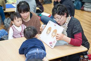  주일예배 영아부