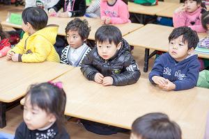  주일예배 유치부