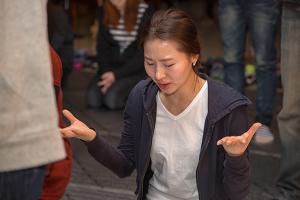  청년2부(그루터기선교회) 동계수련회