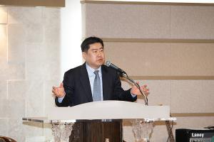  주일예배 중등부(에벤에셀)