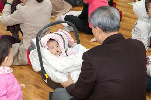  주일예배 영아부