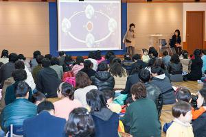  주일예배 영아부