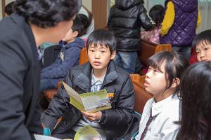  주일예배 소년부