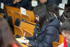  주일예배 고등부