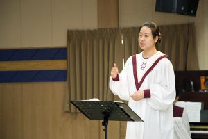  토요예배 청년3부(요셉선교회)