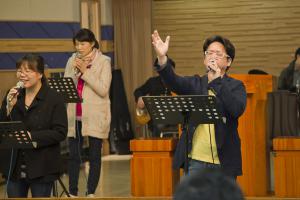  토요예배 청년3부(요셉선교회)