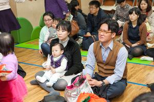  주일예배 영아부