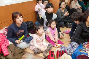  주일예배 유치부