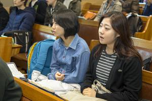  토요예배 청년 1부(헵시바선교회)