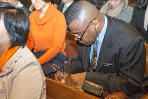  전국 남여선교회 구속사시리즈 세미나