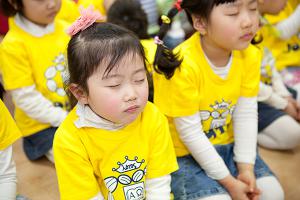  주일예배 유치부