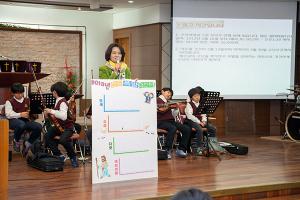  주일예배 소년부