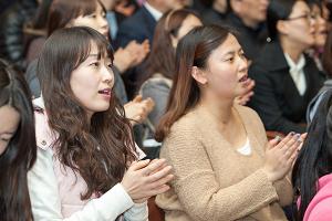  고난주간 특별대성회