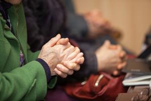  고난주간 특별대성회