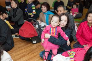  주일예배 영아부