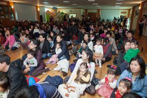  주일예배 영아부