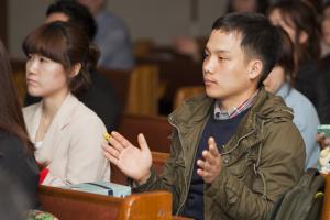  청년2부(그루터기선교회) 성공콘서트 '그대는 성공을 꿈꾸는가'