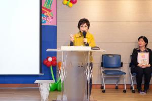  주일예배 영아부