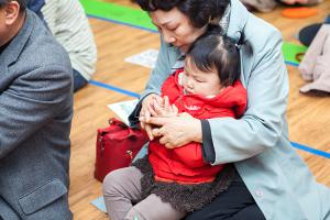  주일예배 영아부